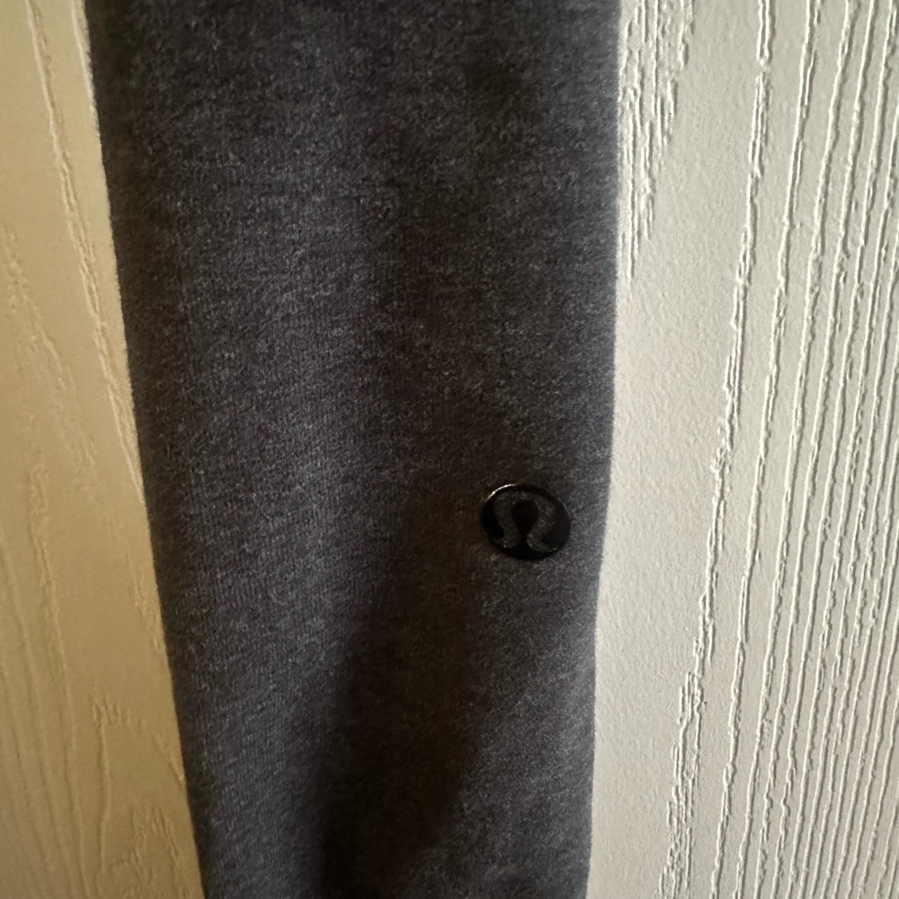 Lululemon full length leggings